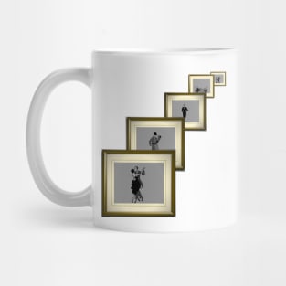 Flapper Gallery Mug